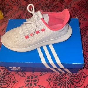 Tubular shadow pink adidas